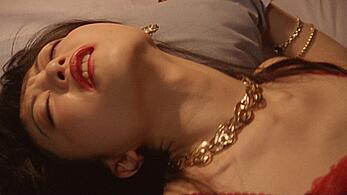 Actress - Kumiko Nishihara: Movie - An Evil Floral